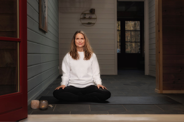 Gecertificeerde (yoga) docenten en coaches. Vind hier een docent/coach bij jou in de buurt.