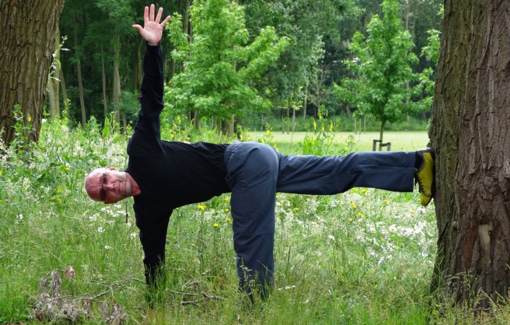 Gecertificeerde (yoga) docenten en coaches. Vind hier een docent/coach bij jou in de buurt.