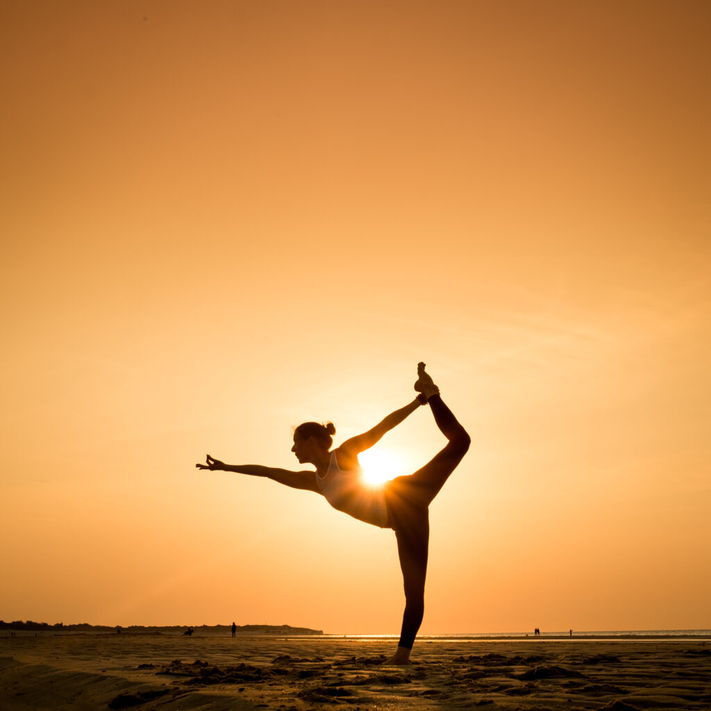 Gecertificeerde (yoga) docenten en coaches. Vind hier een docent/coach bij jou in de buurt.